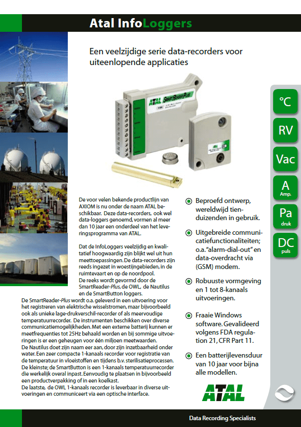 Picture of JRI CO2 sensor for incubators