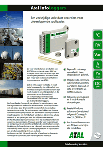 Picture of JRI CO2 sensor for incubators