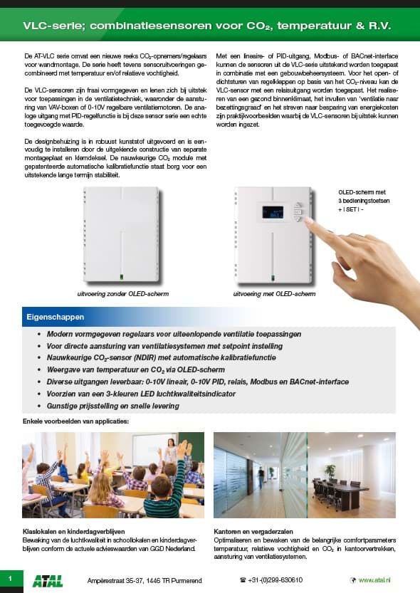 Picture of JRI Nano SPY Door contact - data logger with door contact