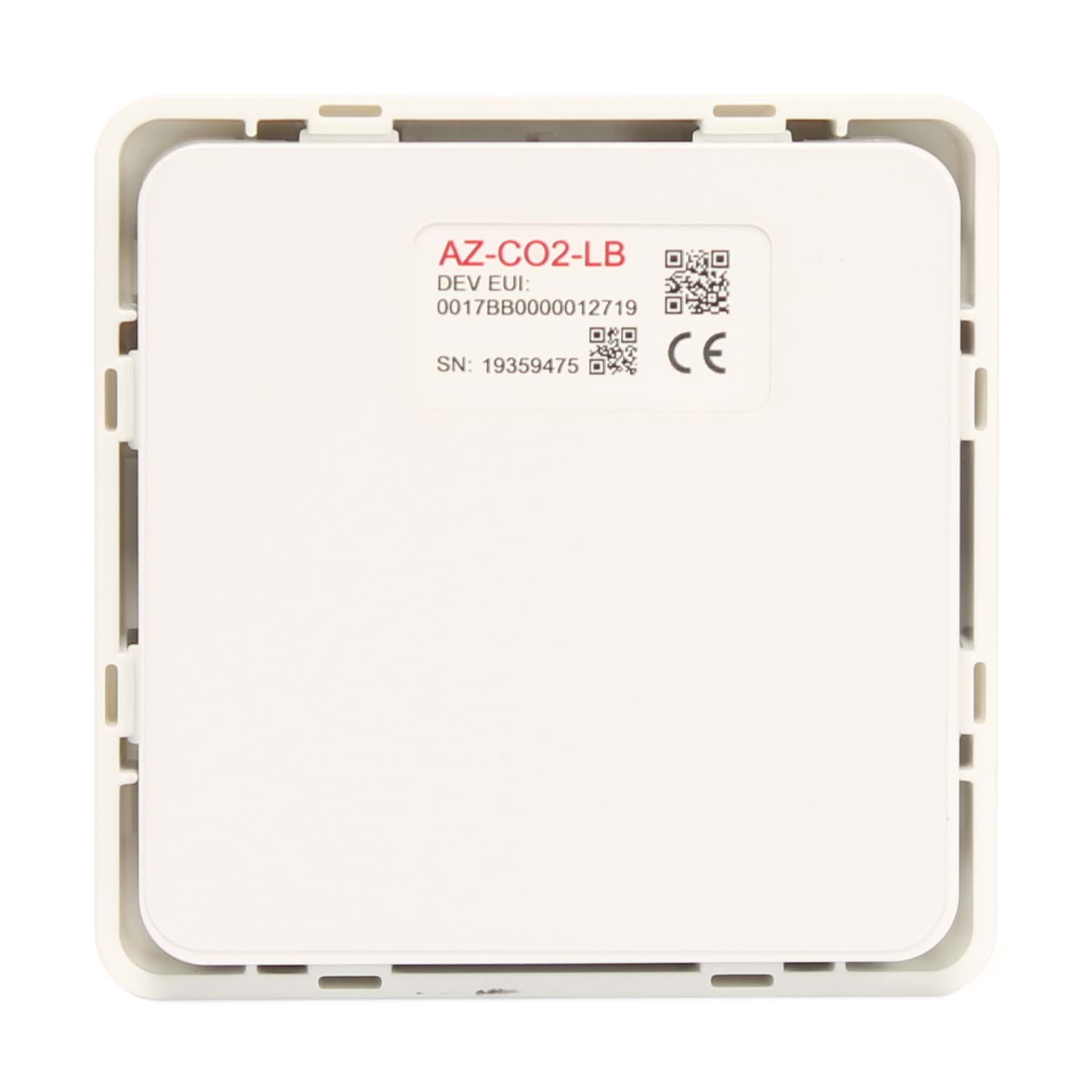 Afbeelding van JRI Verigo POD One-90 single-use Bluetooth temperatuur datalogger