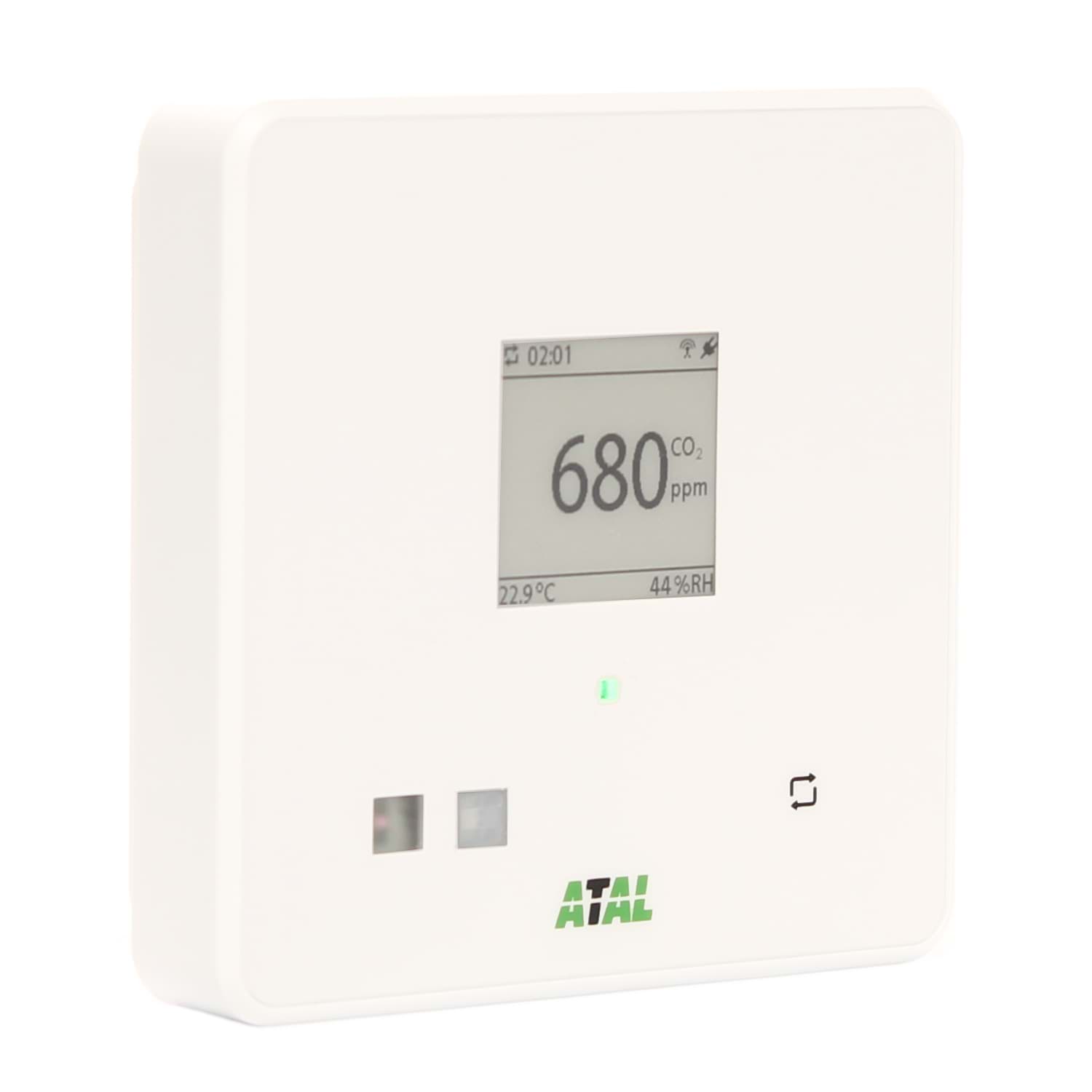 Afbeelding van JRI Nano SPY Digital datalogger