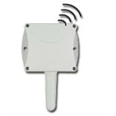 Afbeelding van Klay-Instruments intelligente temperatuurtransmitter serie TT-4000