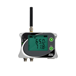Beka compact ATEX indicator series BA304G | Hitma Instrumentatie